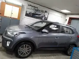 HYUNDAI CRETA 2021